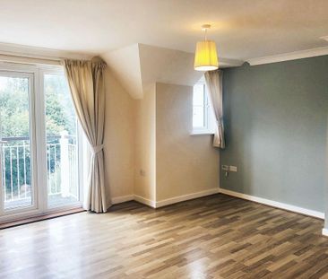 2 bedroom apartment to rent - Photo 6