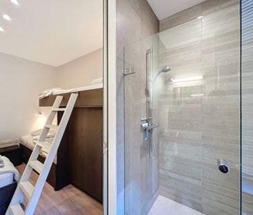 Tweede verblijf//één slaapkamer appartement nabij Zeedijk - Foto 2