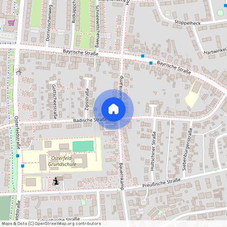 Bauernkamp 13, 44339, Dortmund Ot Eving