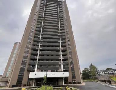 901 - 900 DYNES ROAD | 901 - 900 DYNES ROAD, Ottawa - Photo 1