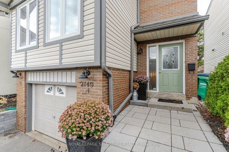 For Lease - 2149 Millway Gate, Mississauga, Ontario - Photo 3