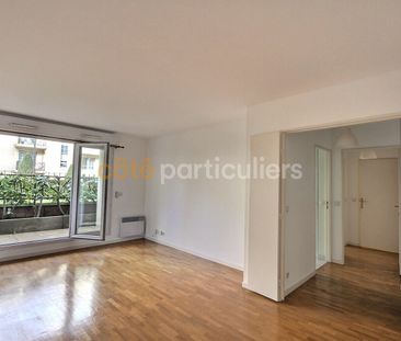 Appartement 2 pièce(s) 52 m2 - Photo 5