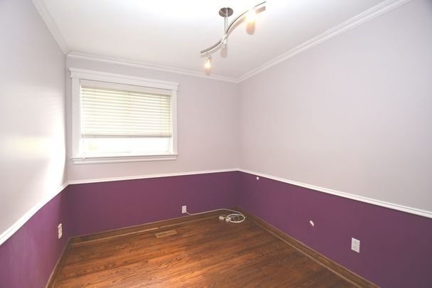 For Lease - 331 Woodsworth Road Unit# Main, Toronto, Ontario - Photo 1