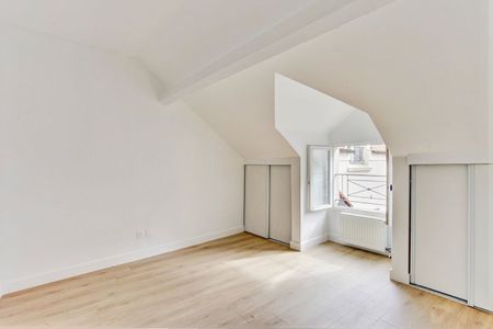 Appartement 3 Pièces 52 m² - Photo 5