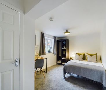 1 bedroom in a house share to rent - Photo 6