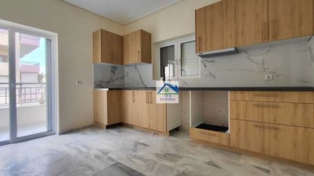 Διαμέρισμα για ενοικίαση Κέντρο (Γέρακας) - Photo 5