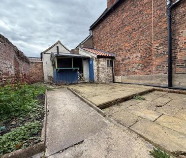 3 bedroom cottage to rent - Photo 1