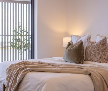 Brand New Apartment with Stunning Hinterland Views - Photo 2