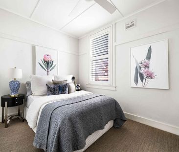 Elegant Art Deco Apartment In Coveted Potts Point Setting - Photo 4