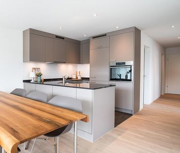 4.5 Zimmerwohnung in Neuhausen am Rheinfall - Foto 6