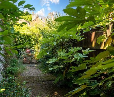 1 Bed Flat, John Ruskin Street, SE5 - Photo 2
