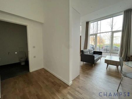 2 bedroom flat to rent - Photo 5