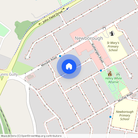 11 Central Ave, Vic 3825, Newborough