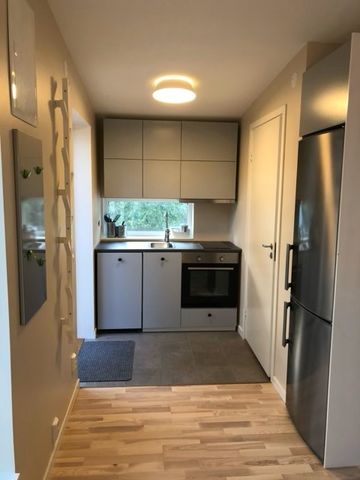 Dalkarlsvägen, Saltsjö-Boo - Foto 4