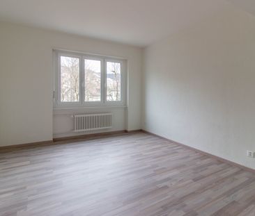 Jeanneret 26 – 3p 4ème nord - Photo 4