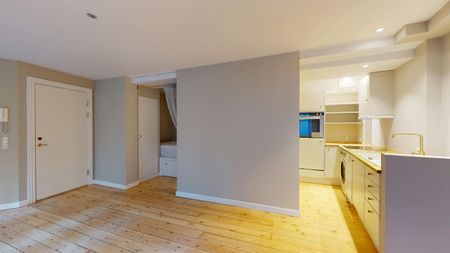 48m² Lejlighed | København K - Photo 5