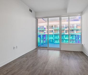 For Lease - 333 Sunseeker Avenue Unit# 407, Innisfil, Ontario - Photo 1