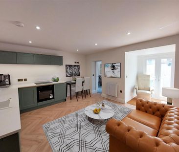 Blenheim Terrace, Scarborough - Photo 1