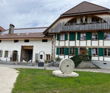 3.5 Zimmer, 123 m², EG - Photo 2