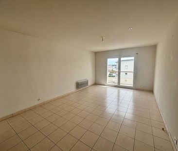 Location Appartement 2 pièces 48m² ST BRIEUC 22000 - Photo 1