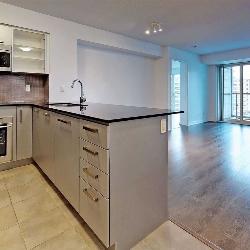 For Lease - 5168 Yonge Street Unit# 1206, Toronto, Ontario - Photo 1