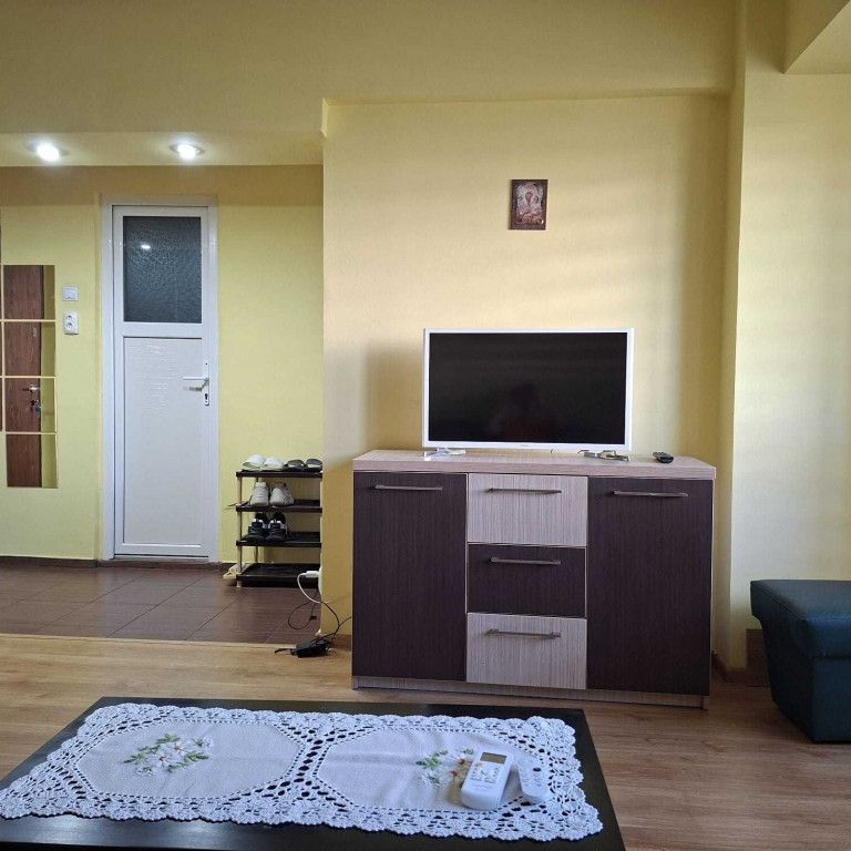 Piata sudului obregia etaj 5 - Fotografie 1