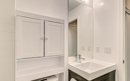 For Lease - 70 Forest Manor Road Unit# 1907, Toronto, Ontario - Photo 2