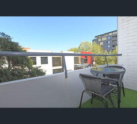 203/23 Adelaide Street, Fremantle, WA 6160 - Photo 2