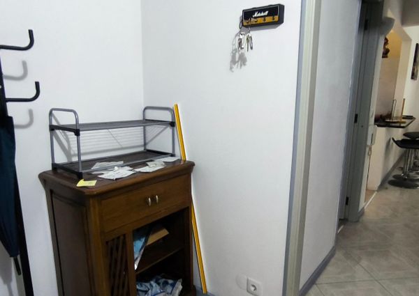 Apartamento T4 em Aveiro
