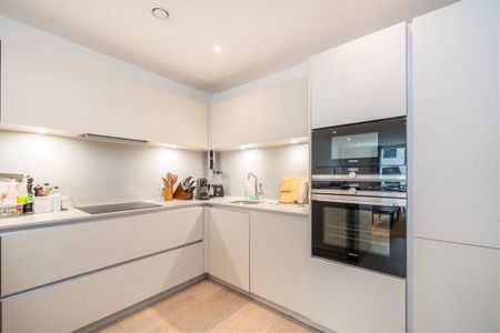 2 bedroom flat to rent - Photo 5