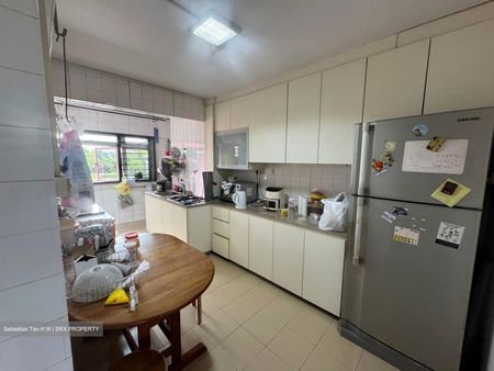 Blk 446 Bright Hill Drive (Bishan), HDB 4 Rooms - For Rent - Photo 3