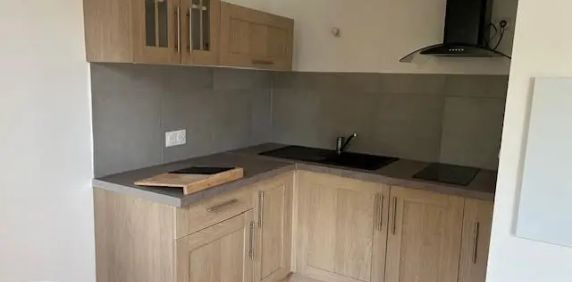 Appartement à louer 1 pièce 23.05m² - Photo 2