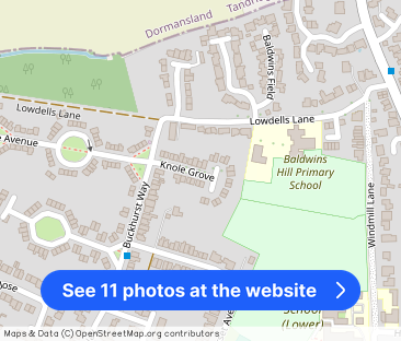 East Grinstead, West Sussex - Photo 1