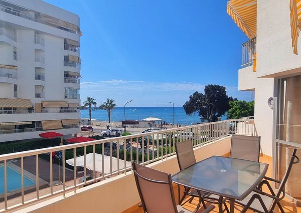 Alquiler de piso en Calle Aire, 125