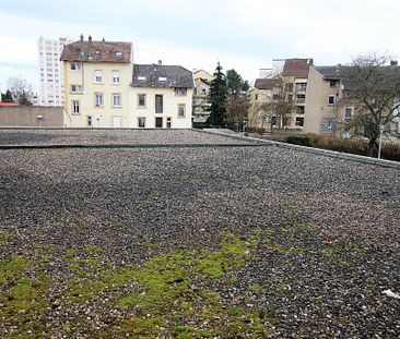 Appartement Metz 1 pièce de 28 m² rénové à louer à METZ Sablon, - Photo 1