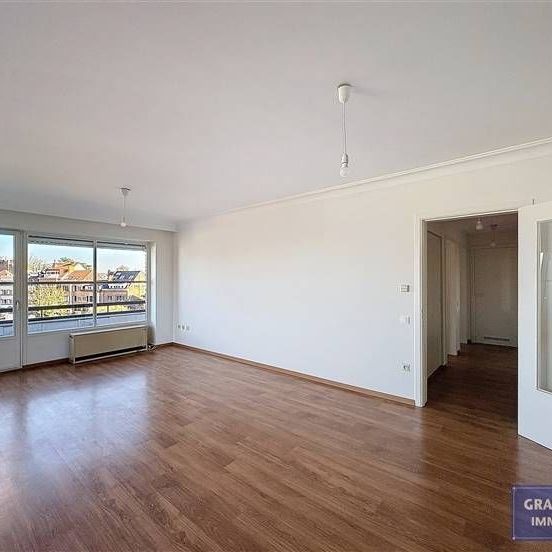 Appartement te huur - Foto 1