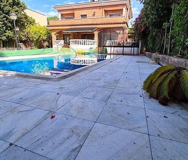 5 bedroom luxury Villa for rent in Gavà, Spain - Photo 5