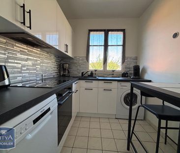 Location Appartement 2 pièces 44m² CARRIERES SOUS POISSY 78955 - Photo 4