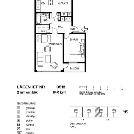 Ringvägen 7 B - Photo 4