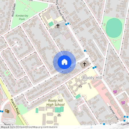 11 Sherbrooke Street, NSW 2766, Rooty Hill