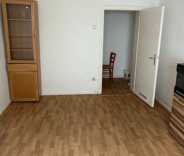 2 Zimmer Wohnung Gelsenkirchen Schalke - sehr zentral - Foto 1