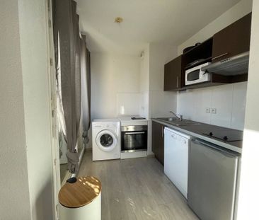 Location Appartement Montélimar - Photo 1