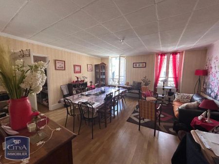 Appartement à louer 4 pièces 90.55m² - Photo 2