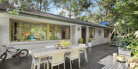 Charming Modern Home in Stunning Natural Surroundings - Photo 3