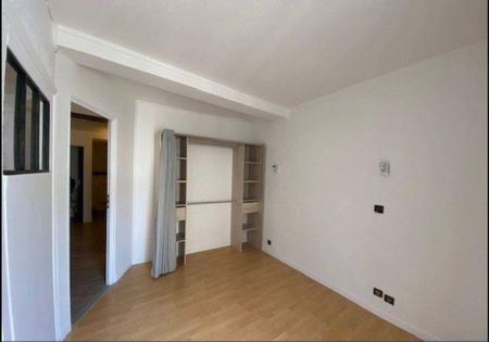 Location appartement 2 pièces 40.42 m² à Vienne (38200) 4 - Photo 2