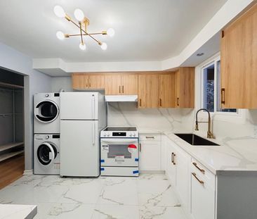 For Lease - 38 Bernick Drive Unit# Upper, Barrie, Ontario - Photo 3