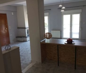 Μεζονέτα για ενοικίαση Μετέωρα - Άγιος Ιωάννης (Πολίχνη) - Photo 2