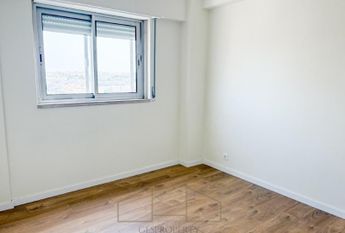 Apartamento T3 em Lisboa