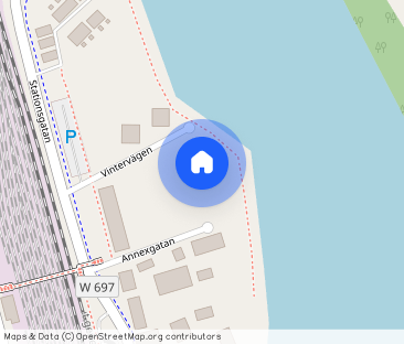 Vintervägen 10A - Photo 1