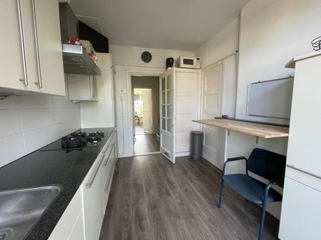 38b, Paterswoldseweg, Badstratenbuurt, Zuid, Groningen, Nederland, 9726 BE, Nederland - Photo 3